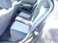 2014 Tungsten Metallic Chevrolet Cruze LS  photo #4