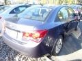 2014 Atlantis Blue Metallic Chevrolet Cruze LS  photo #2