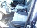 2014 Atlantis Blue Metallic Chevrolet Cruze LS  photo #3