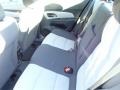 2014 Atlantis Blue Metallic Chevrolet Cruze LS  photo #4