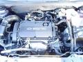 2014 Atlantis Blue Metallic Chevrolet Cruze LS  photo #10
