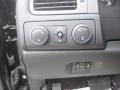 2014 Black Chevrolet Silverado 3500HD LTZ Crew Cab 4x4 Dual Rear Wheel  photo #12
