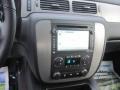 2014 Black Chevrolet Silverado 3500HD LTZ Crew Cab 4x4 Dual Rear Wheel  photo #14