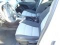Summit White - Cruze LS Photo No. 3