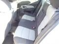 Summit White - Cruze LS Photo No. 4