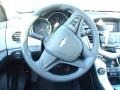 Summit White - Cruze LS Photo No. 6