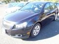 Blue Ray Metallic - Cruze LS Photo No. 1