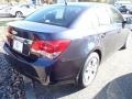 Blue Ray Metallic - Cruze LS Photo No. 2
