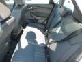 White Platinum - Focus Titanium Sedan Photo No. 9