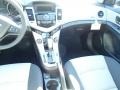 Blue Ray Metallic - Cruze LS Photo No. 6