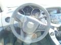 Blue Ray Metallic - Cruze LS Photo No. 7