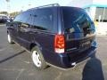 Dark Blue Metallic - Uplander LT Photo No. 3