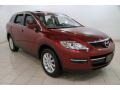Copper Red Mica 2009 Mazda CX-9 Touring AWD