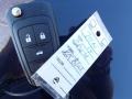 Blue Ray Metallic - Cruze LS Photo No. 9