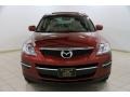 Copper Red Mica - CX-9 Touring AWD Photo No. 2