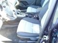 2014 Blue Ray Metallic Chevrolet Cruze LS  photo #3