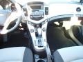 2014 Blue Ray Metallic Chevrolet Cruze LS  photo #5