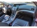 Basque Red Pearl - TSX Sedan Photo No. 9
