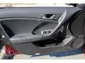 Basque Red Pearl - TSX Sedan Photo No. 11