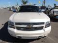 White Diamond Tricoat - Avalanche LTZ 4x4 Photo No. 2