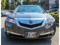 Grigio Gray Metallic - TL 3.5 Photo No. 2