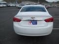 2014 Summit White Chevrolet Impala LT  photo #5