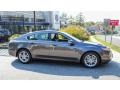 Grigio Gray Metallic - TL 3.5 Photo No. 3