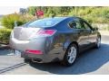 Grigio Gray Metallic - TL 3.5 Photo No. 4