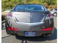 Grigio Gray Metallic - TL 3.5 Photo No. 5