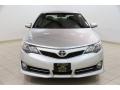 Classic Silver Metallic - Camry SE Photo No. 2
