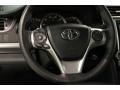 Classic Silver Metallic - Camry SE Photo No. 6