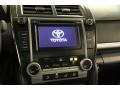 Classic Silver Metallic - Camry SE Photo No. 8