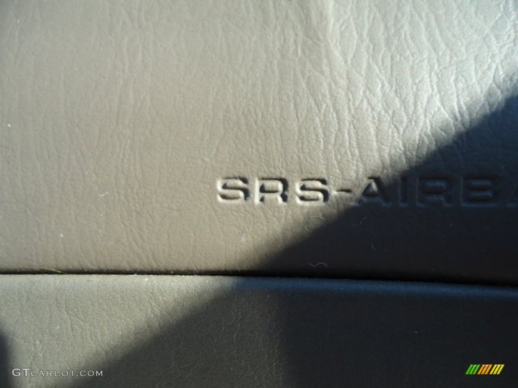 1997 ES 300 - Cashmere Beige Metallic / Ivory photo #31