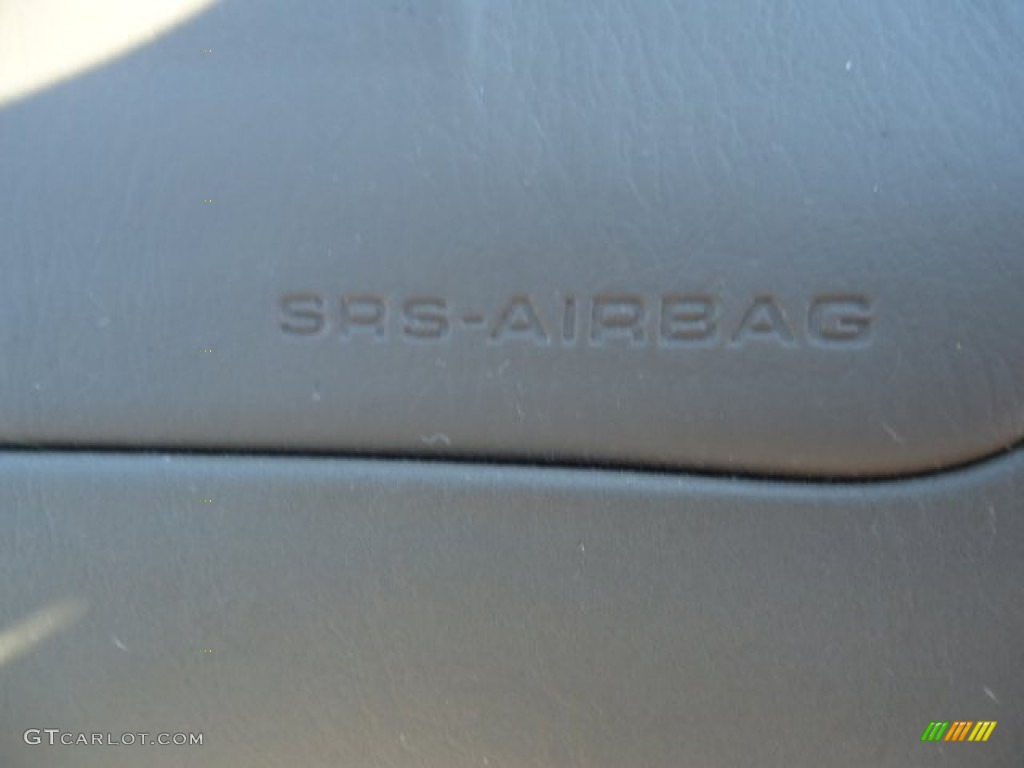 1997 ES 300 - Cashmere Beige Metallic / Ivory photo #32