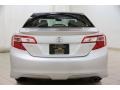Classic Silver Metallic - Camry SE Photo No. 18