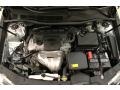 Classic Silver Metallic - Camry SE Photo No. 19