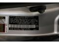 Classic Silver Metallic - Camry SE Photo No. 21