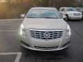 Silver Coast Metallic - XTS Luxury FWD Photo No. 2