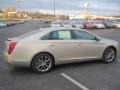 Silver Coast Metallic - XTS Luxury FWD Photo No. 3