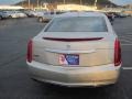 Silver Coast Metallic - XTS Luxury FWD Photo No. 4