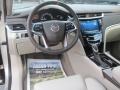 Silver Coast Metallic - XTS Luxury FWD Photo No. 8
