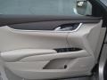 Silver Coast Metallic - XTS Luxury FWD Photo No. 9