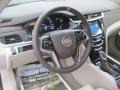 Silver Coast Metallic - XTS Luxury FWD Photo No. 10