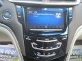Silver Coast Metallic - XTS Luxury FWD Photo No. 11