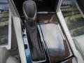 Silver Coast Metallic - XTS Luxury FWD Photo No. 12