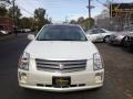 2005 White Diamond Cadillac SRX V8  photo #2