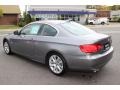 2011 Space Gray Metallic BMW 3 Series 328i xDrive Coupe  photo #5