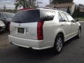 2005 White Diamond Cadillac SRX V8  photo #4