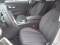Champagne Silver Metallic - Equinox LT AWD Photo No. 6