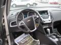 Champagne Silver Metallic - Equinox LT AWD Photo No. 8